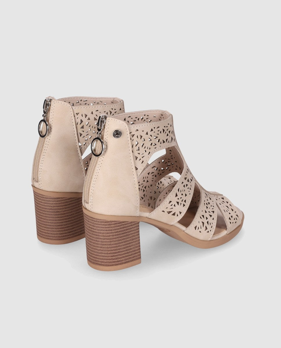 ROSALINDA 04 Beig/Beige-2