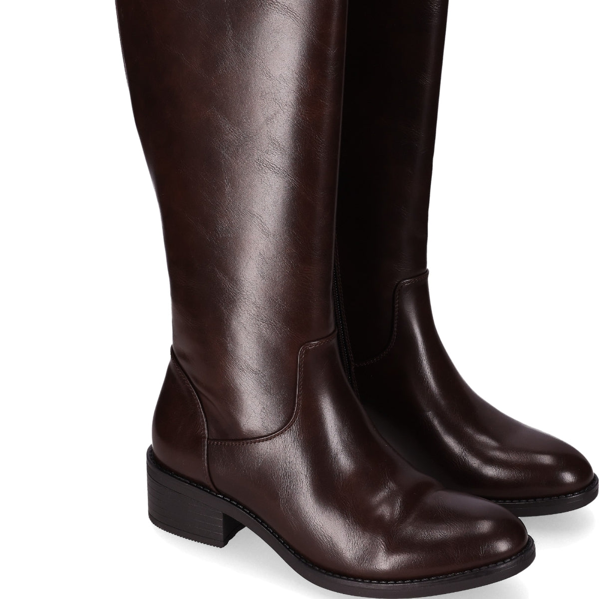ENARA 01 Marron/Brown-3