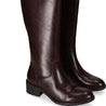 ENARA 01 Marron/Brown-3