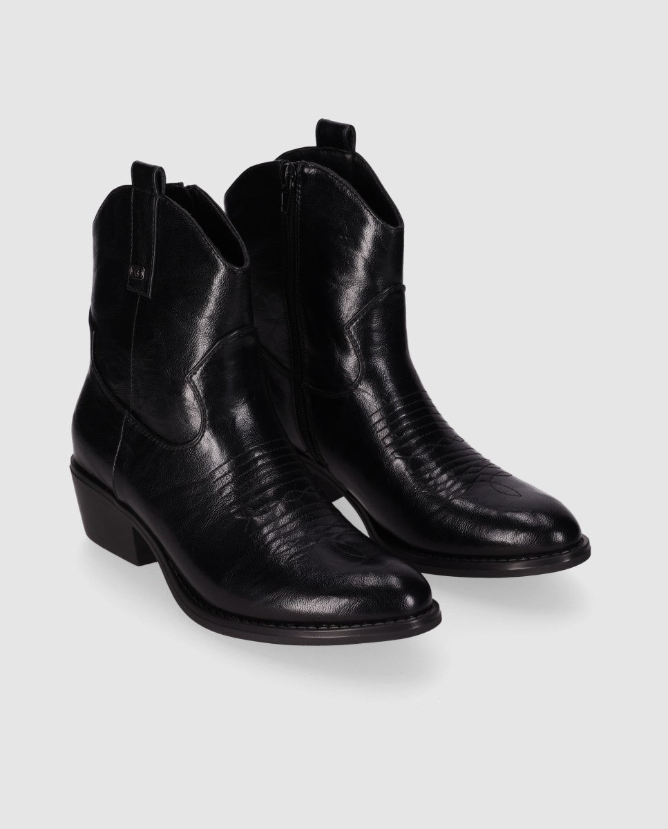 ISKIA 02 Negro/Black-1