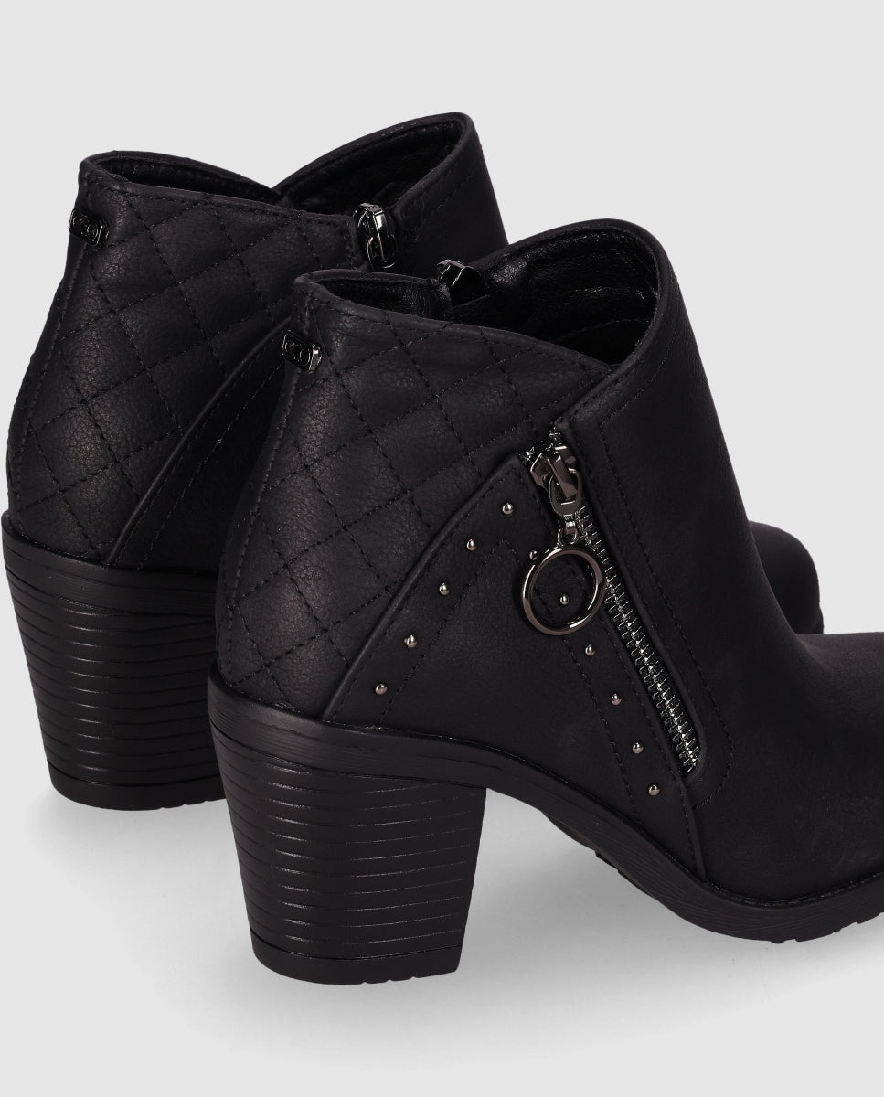 KURAZO 40 Negro/Black-4