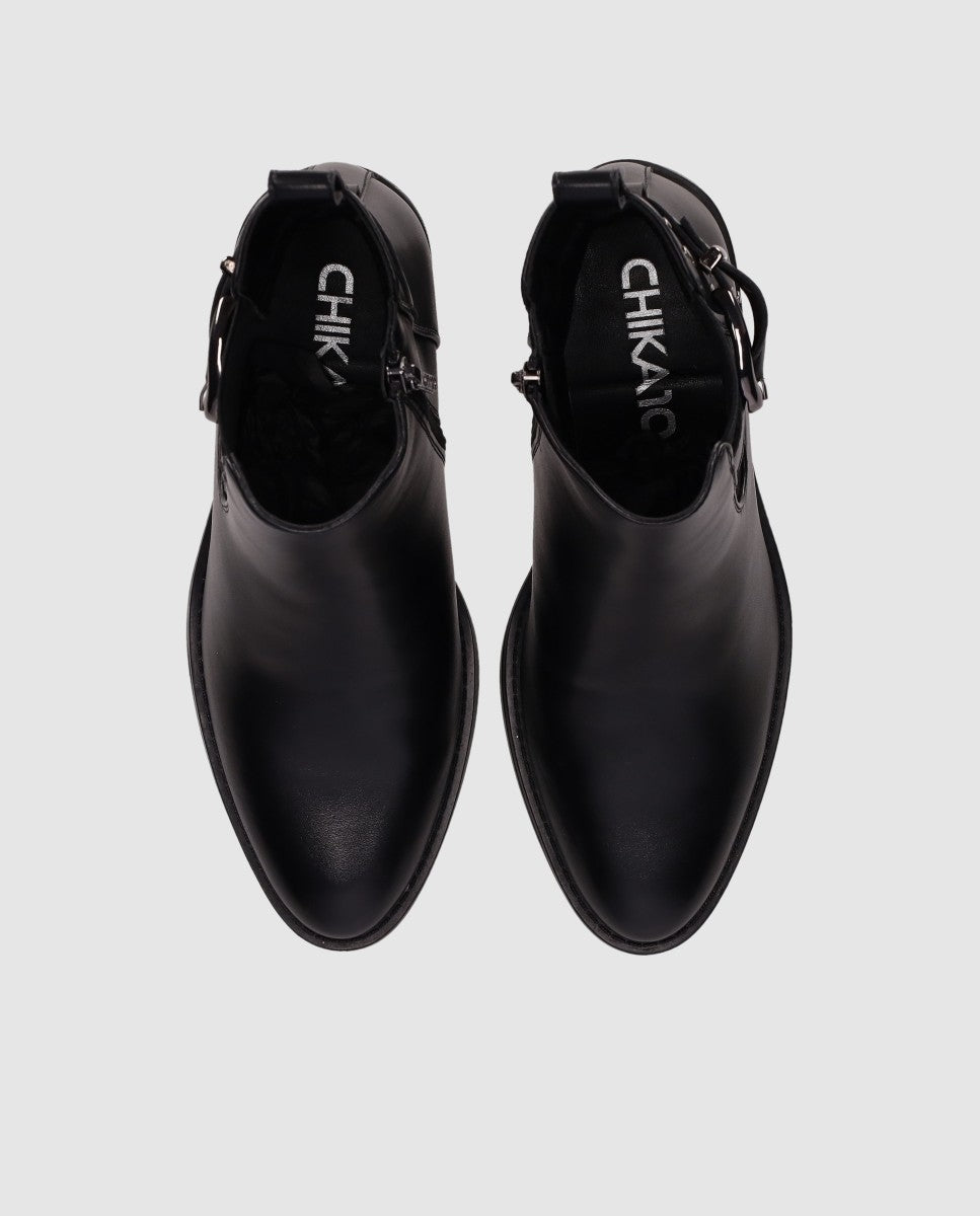 NIHAL 01 Negro/Black-3