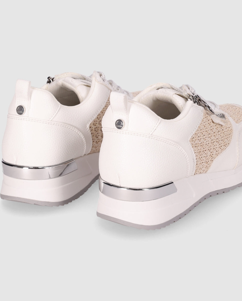 SERENA 25 Blano/White-4