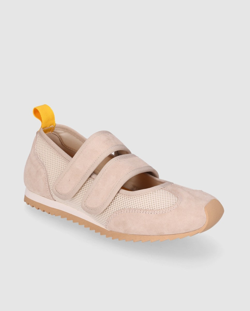 CLAIRE 05 Beig/Beige-1