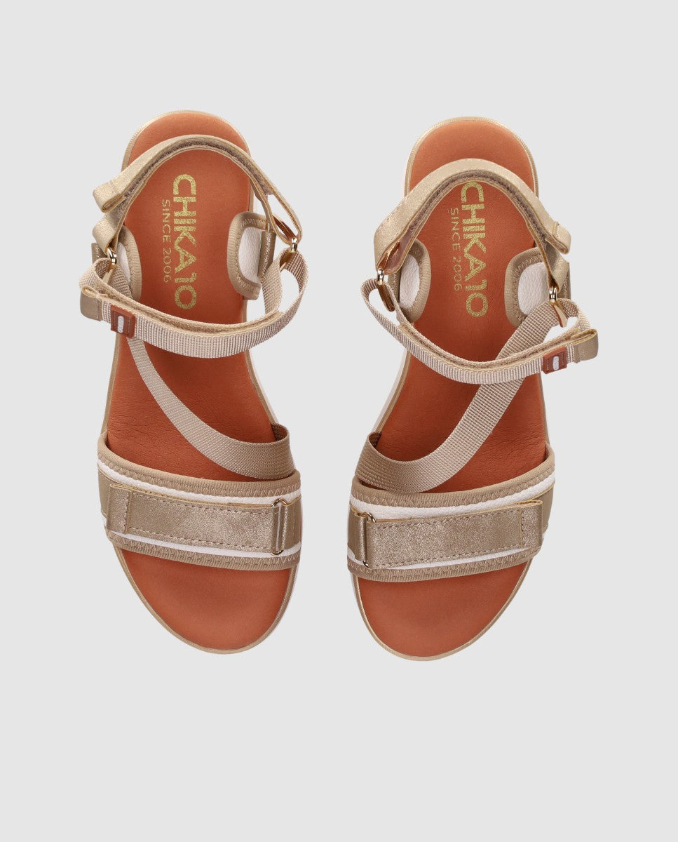 ROCO 07 Oro/Gold-3