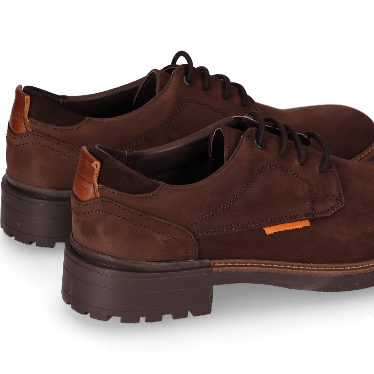 ST MANILLAR 4160 Marron/Brown-5