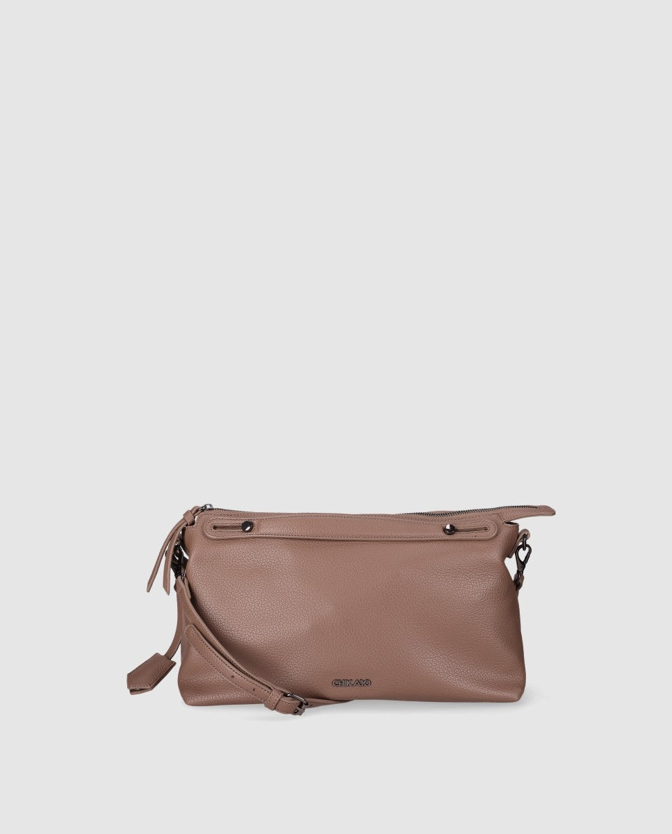 BAG DEPARI 02 Taupe/Taupe-0