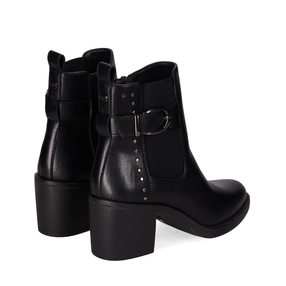 NIHAL 01 Negro/Black-2