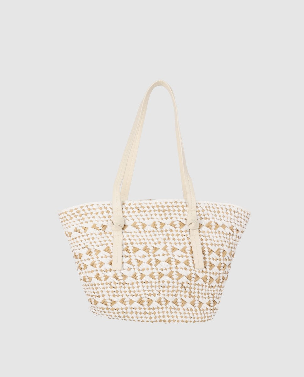 BAG ECUADOR 01 Blanco/White-1