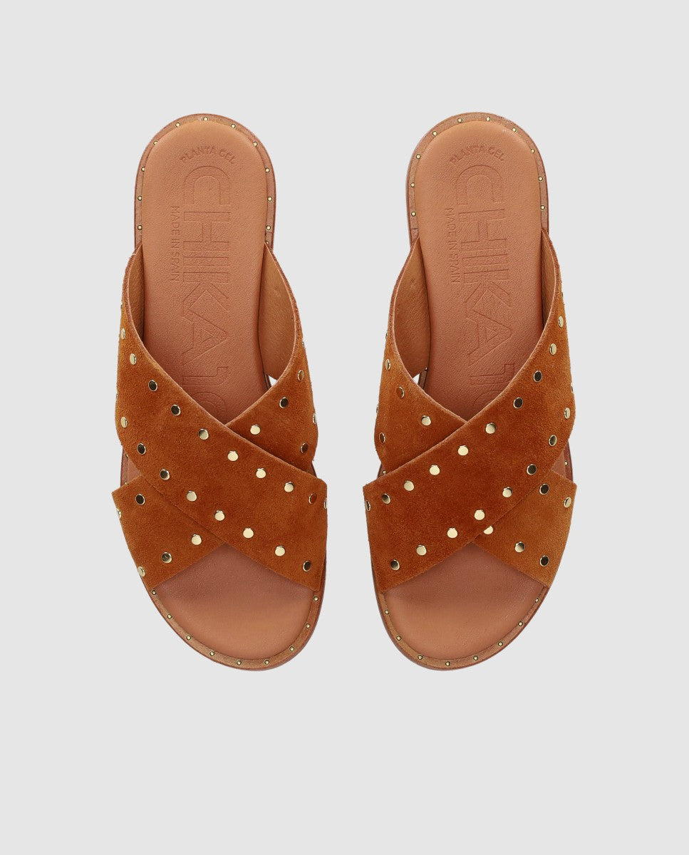 MUSAKA 15 Cuero/Tan-3