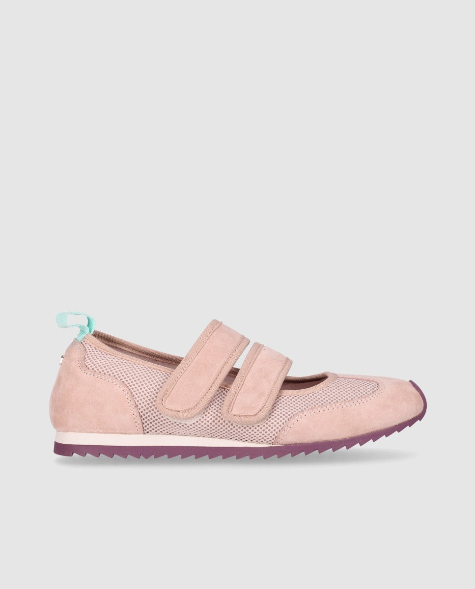 CLAIRE 05 Rosa/Pink-0