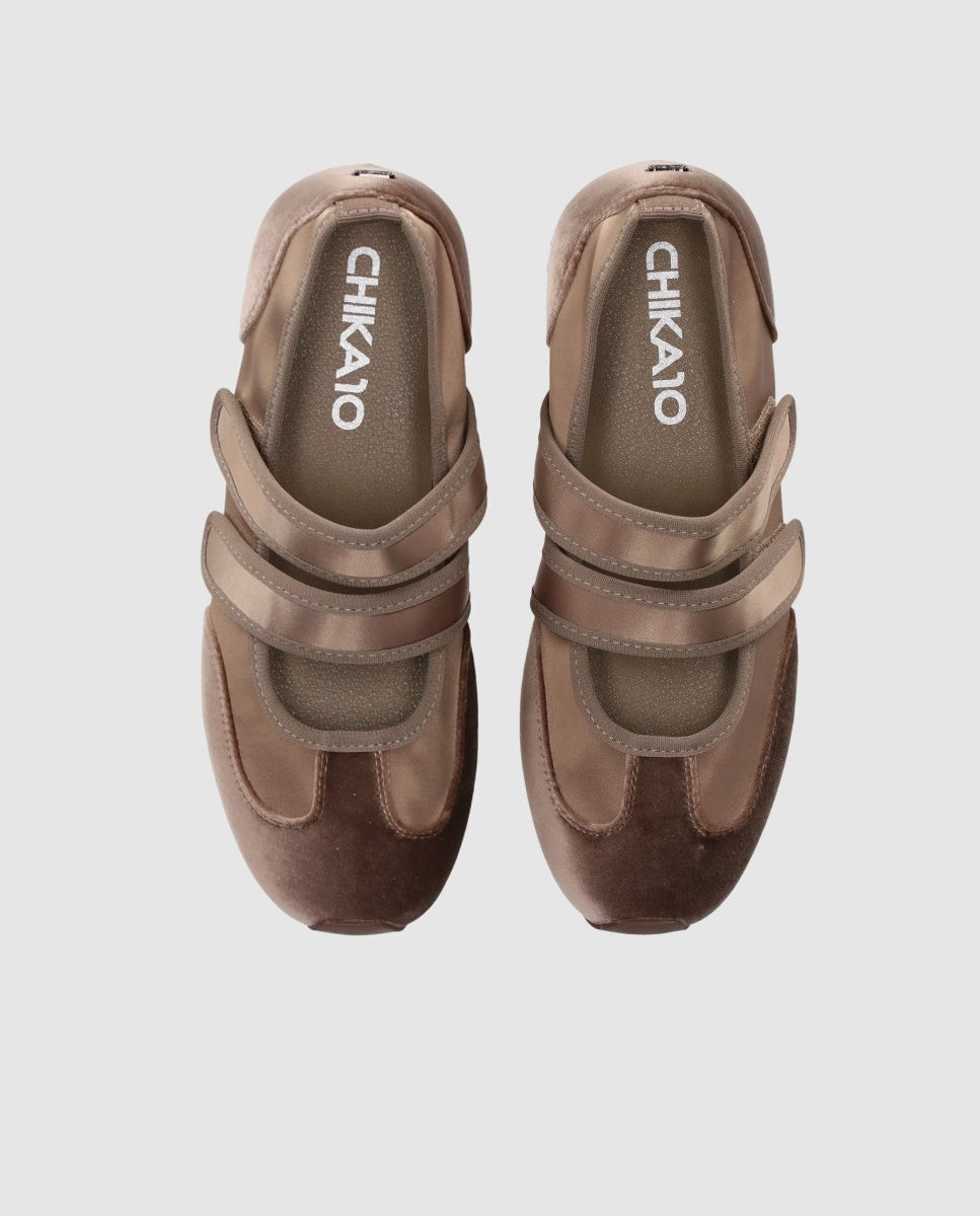 CLAIRE 09 Taupe/Taupe-3