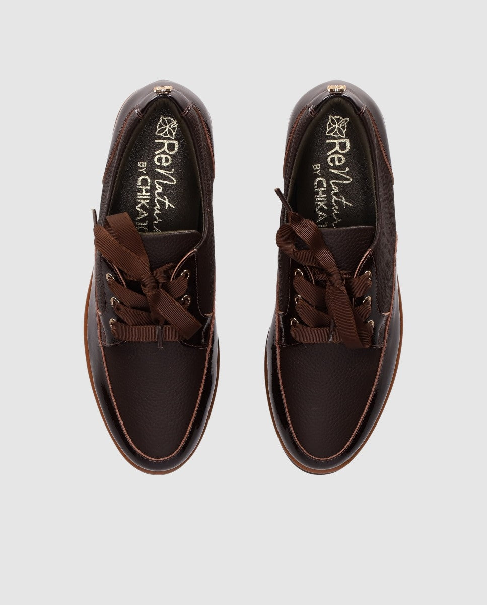 RE FICUS 01 Marron/Brown-3