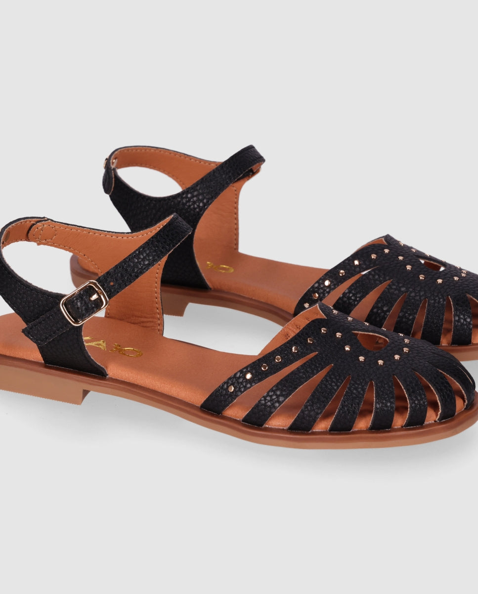 MUSAKA 20 Negro/Black-4