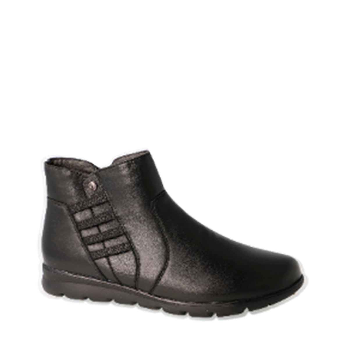 ST STELAR 1440N Negro/Black-0