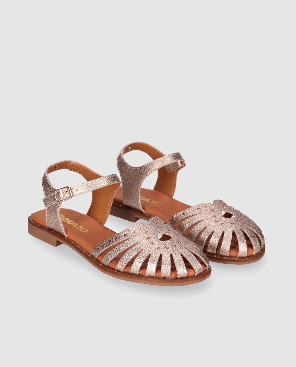 MUSAKA 20 Platino/Lg.Gold-1