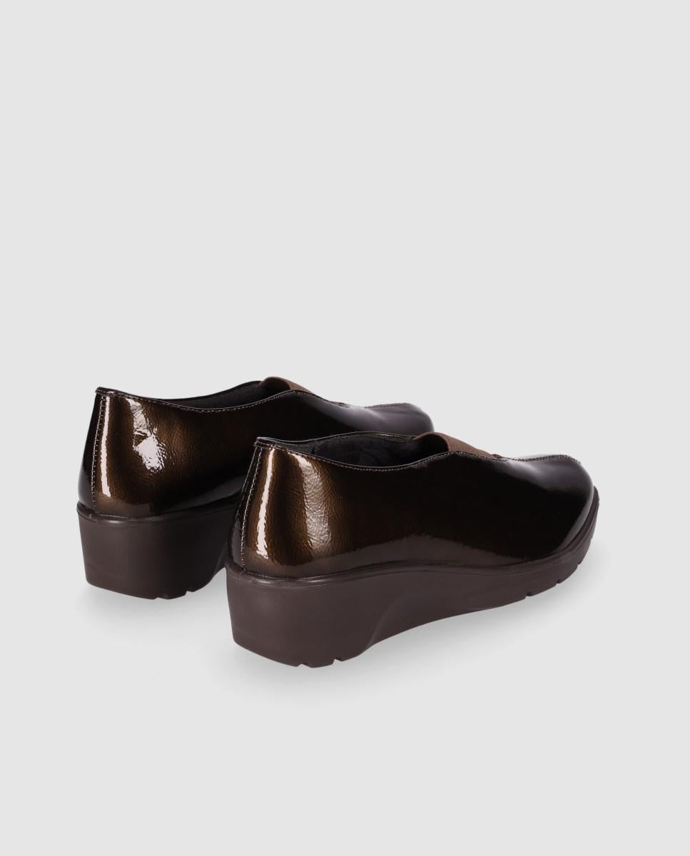ST MANDARIN 09 Marron/Brown-2