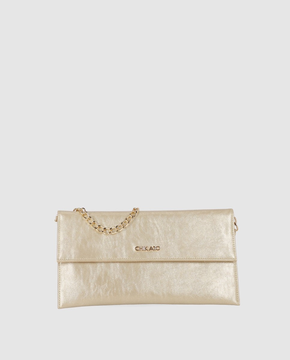 BAG PREMIER 01 Oro/Gold-4