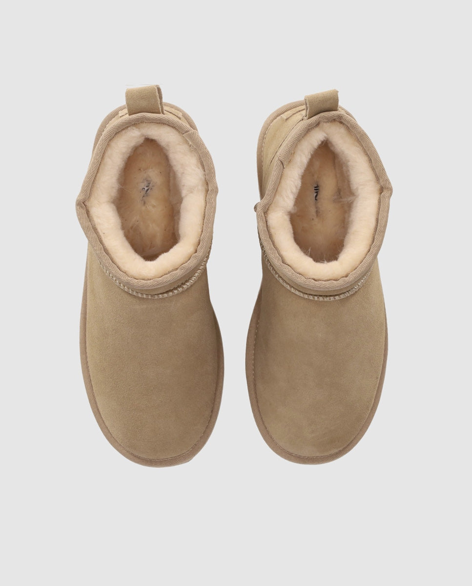 SIDNEY 01 Beig/Beige-3
