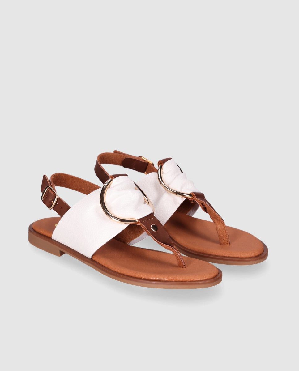 MUSAKA 22 Blanco/White-1