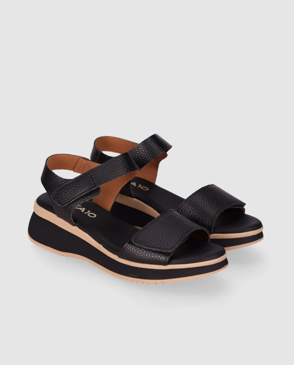 ST NUDO 5942 Negro/Black-1