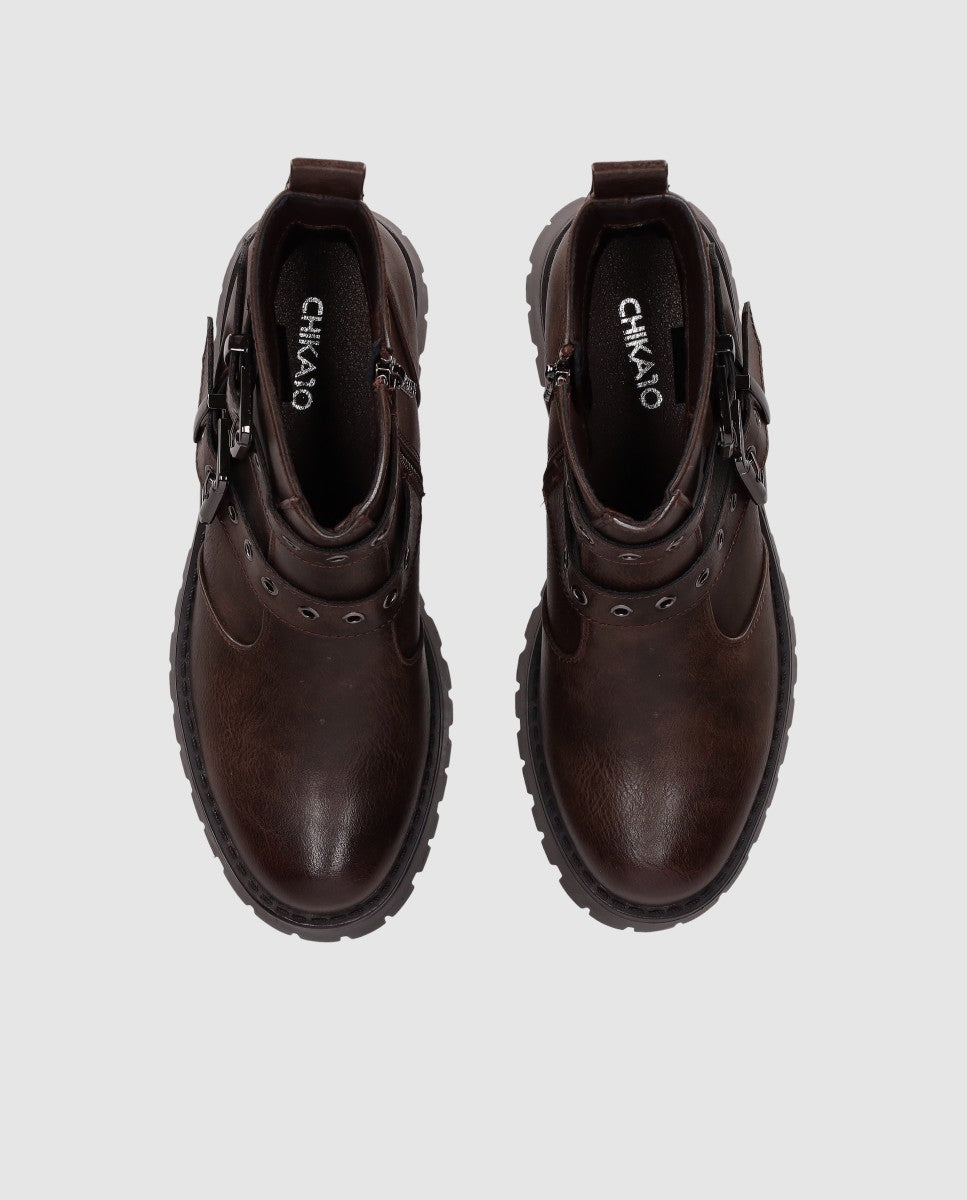 STRONG 06 Marron/Brown-3