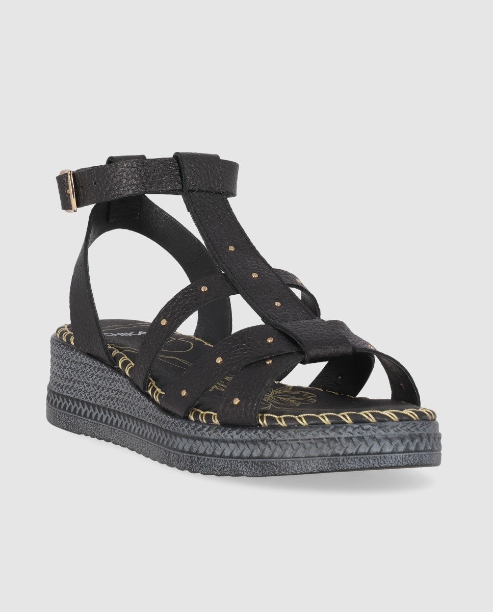 MUDEJAR 06 Negro/Black-1