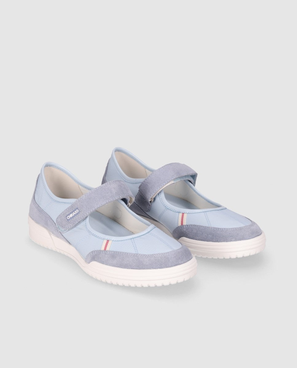 BLISS 01 Azul/Blue-1