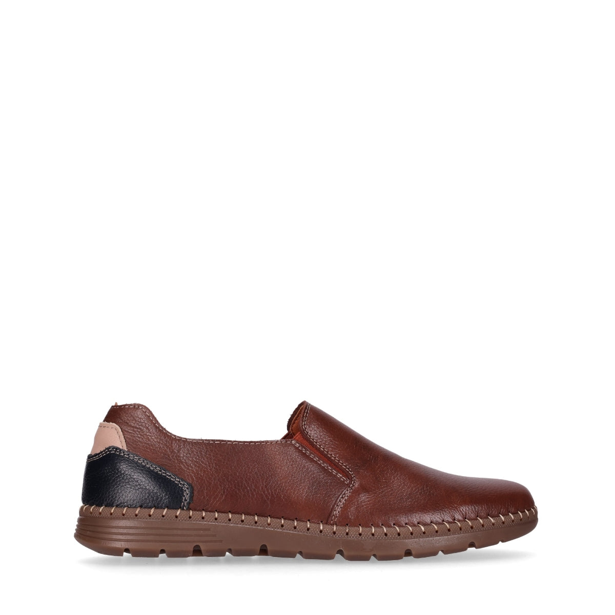 ST VILARREAL 4221 Marron/Brown-0