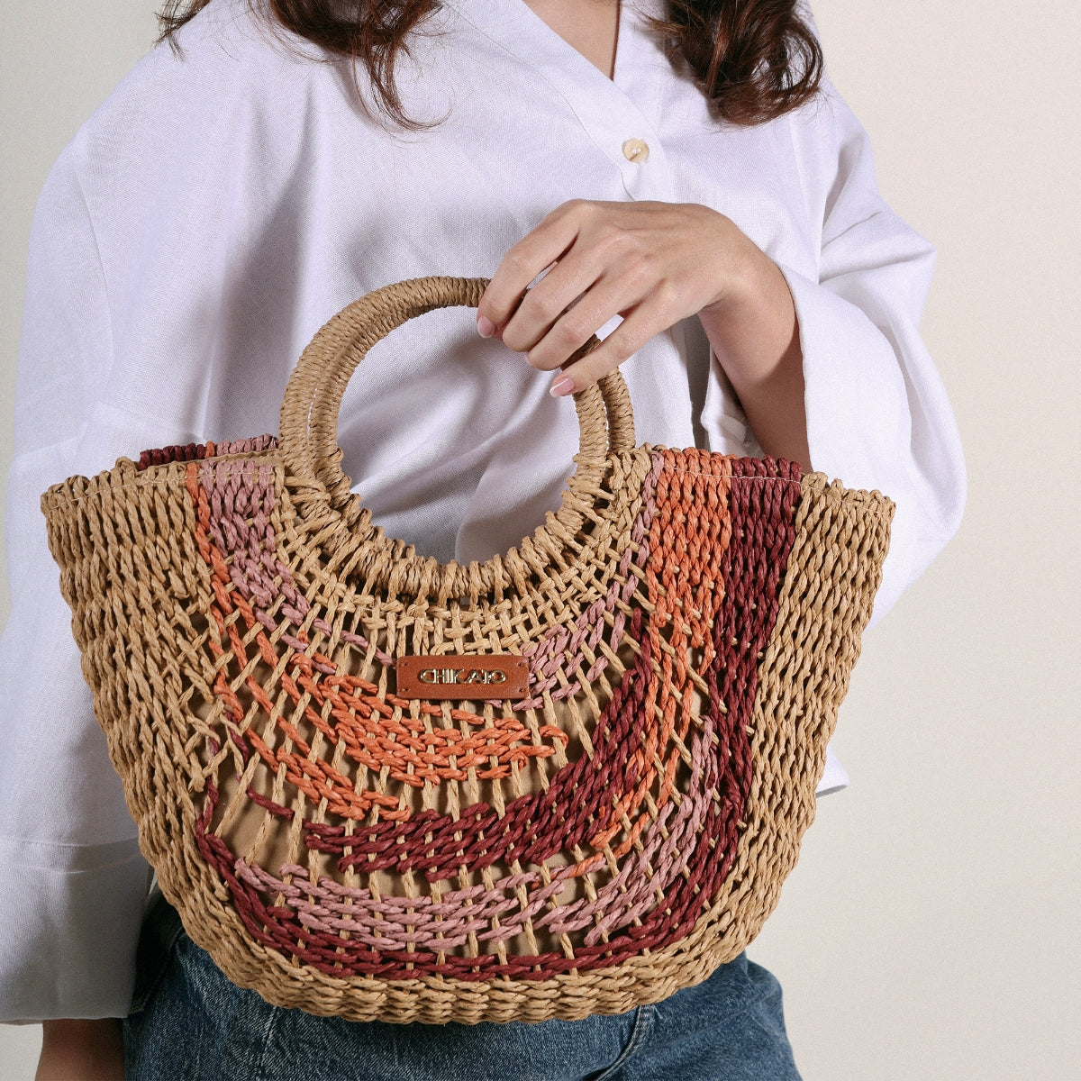 BAG KATALIN 01 Cuero/Tan-4