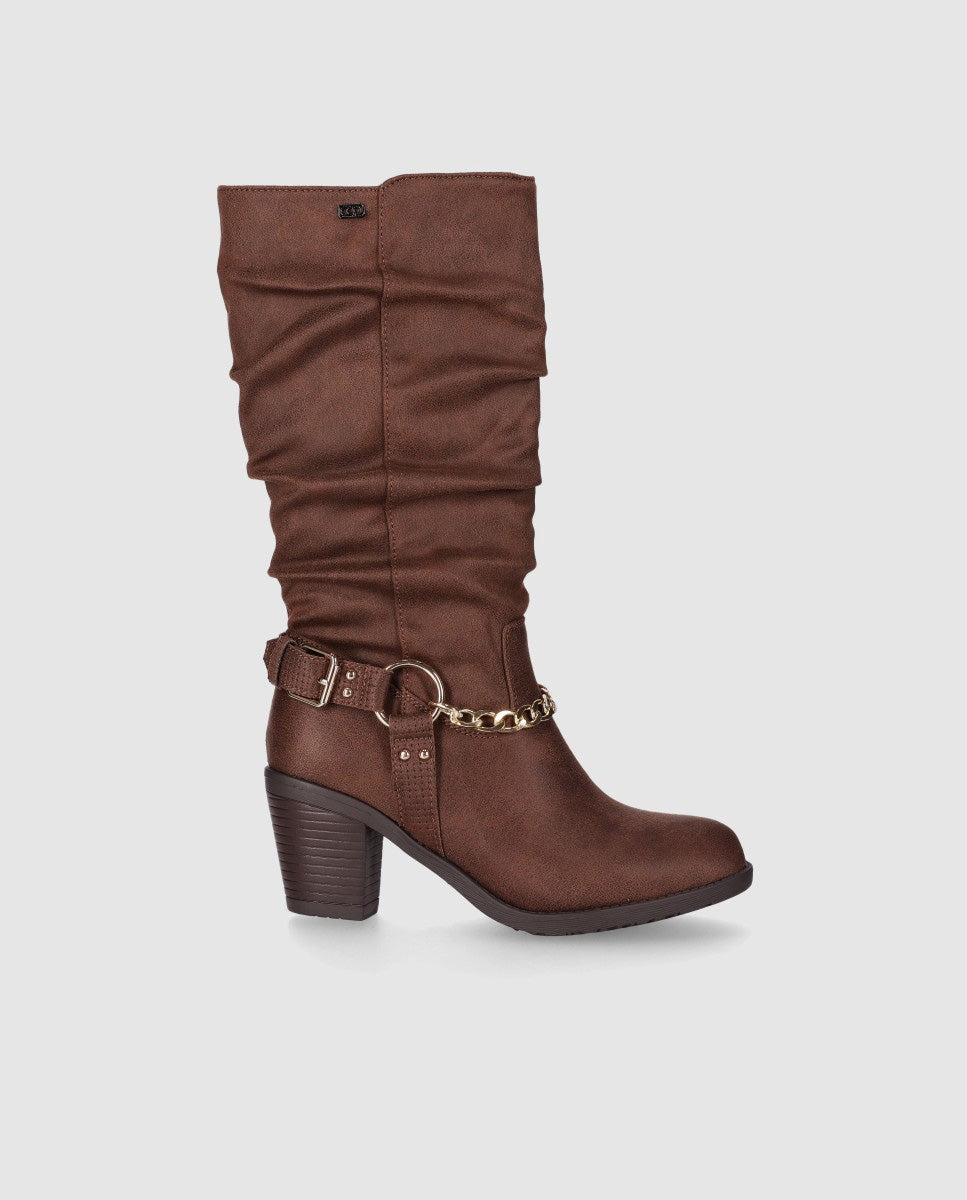 KURAZO 36N Marron/Brown-0