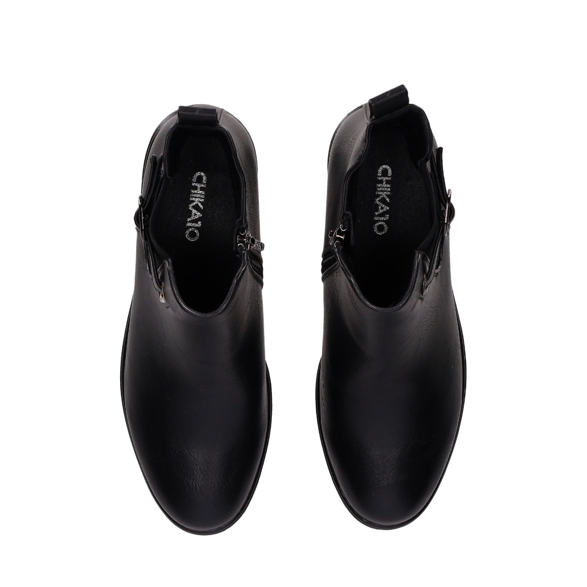 CLAKISA 03 Negro/Black-3