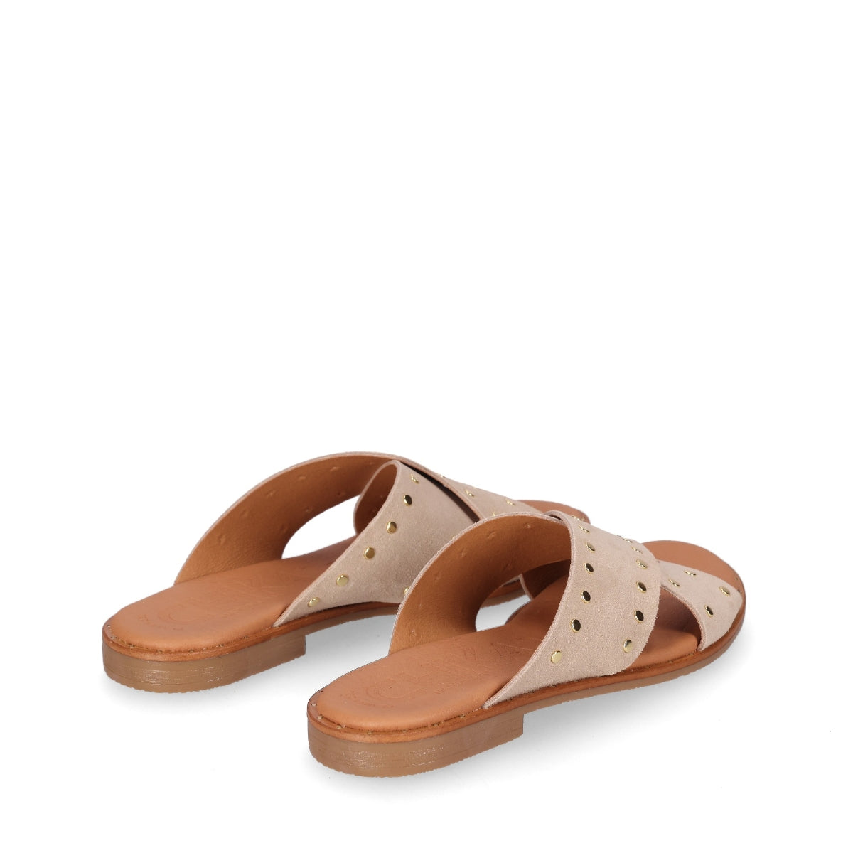 MUSAKA 15 Beig/Beige-2