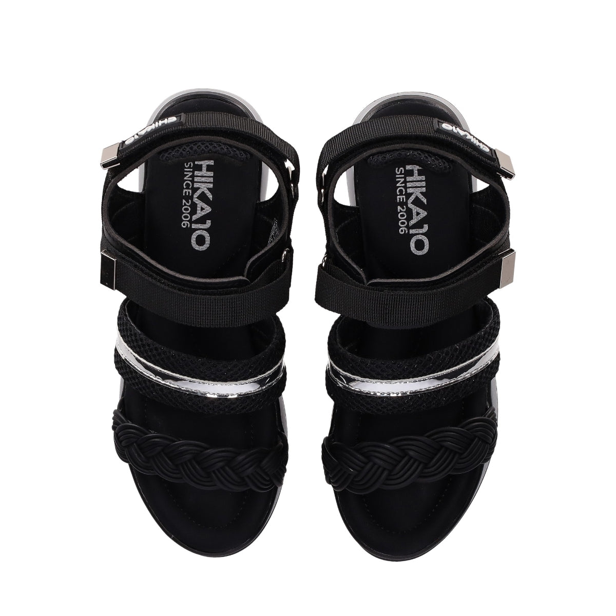 NEW AGORA 28 Negro/Black-3