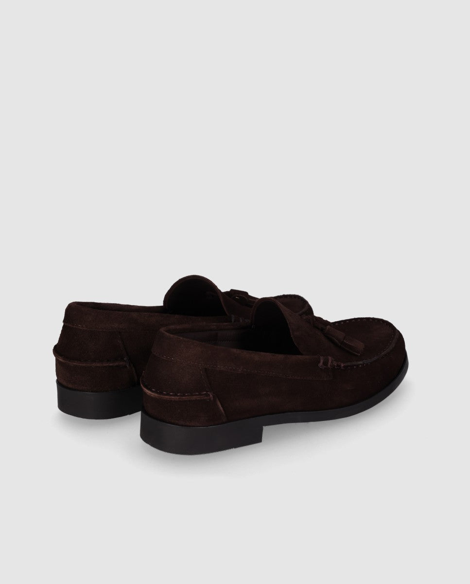 ST CASTALIA 14029 Marron/Brown-2