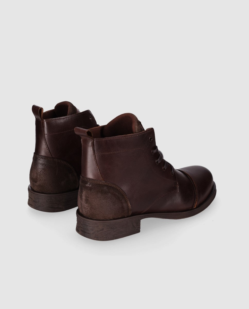ST TRUMP 5810 Marron/Brown-2