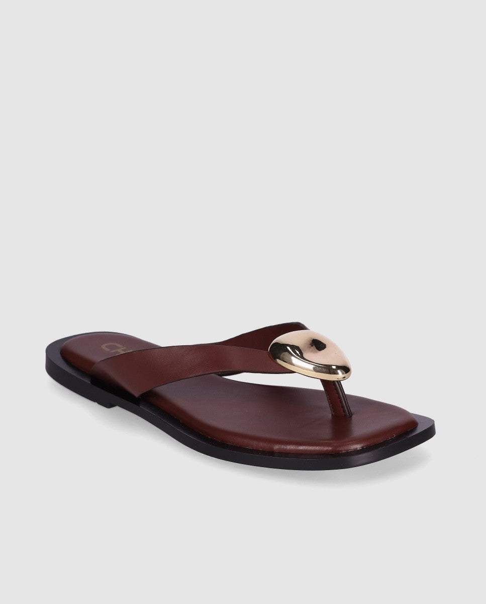ENYA 03 Marron/Brown-1