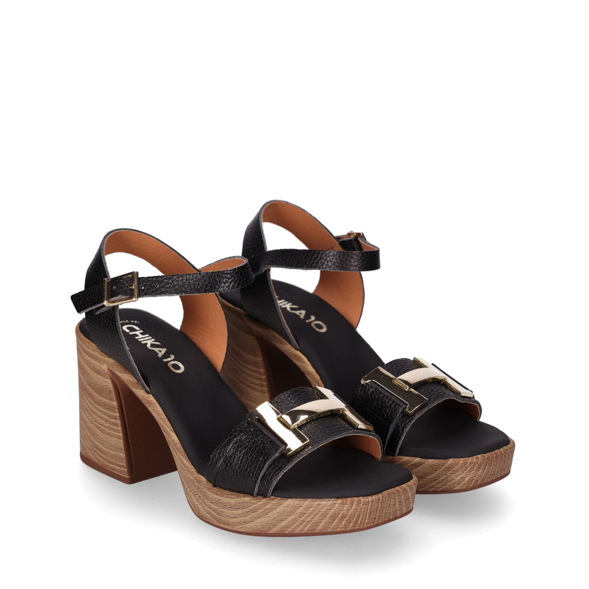 ST ARWEN 5636 Negro/Black-1