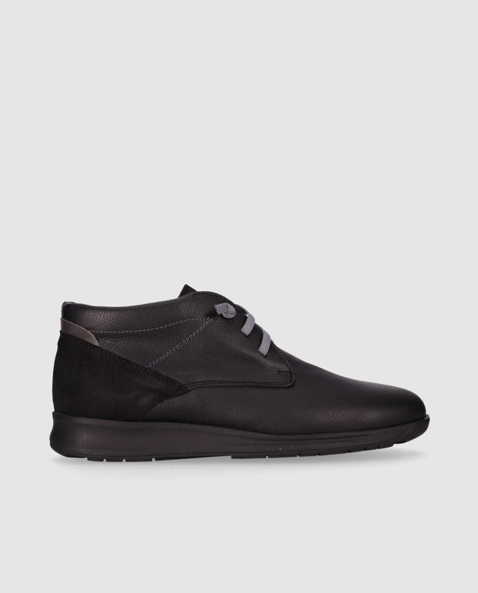 ST MORTERO 4151 Negro/Black-0
