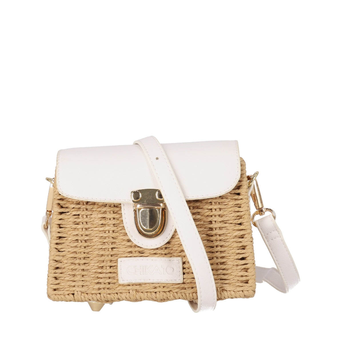 BAG PETIT 01 Blanco/White-0