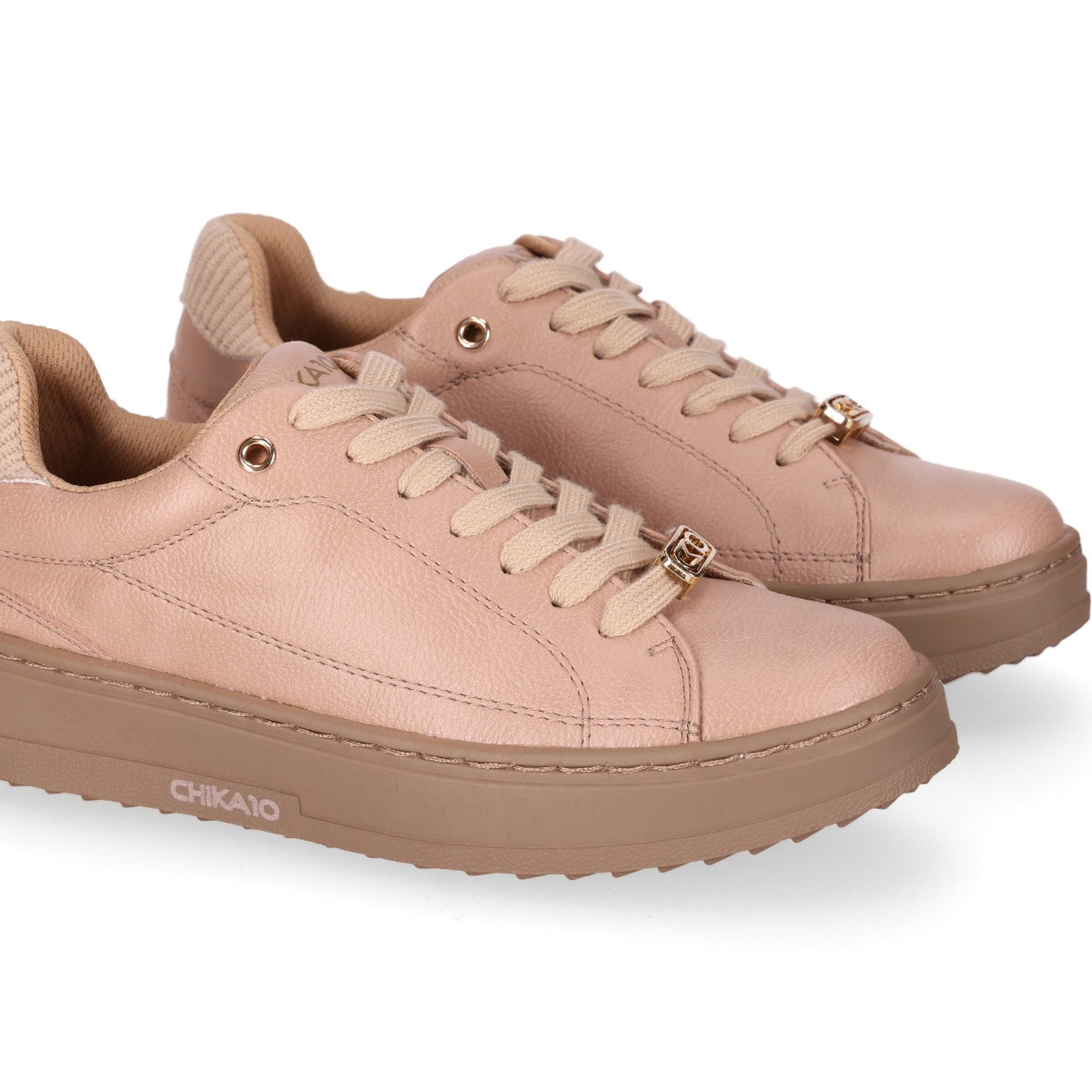 NUBIA 05 Beig/Beige-4
