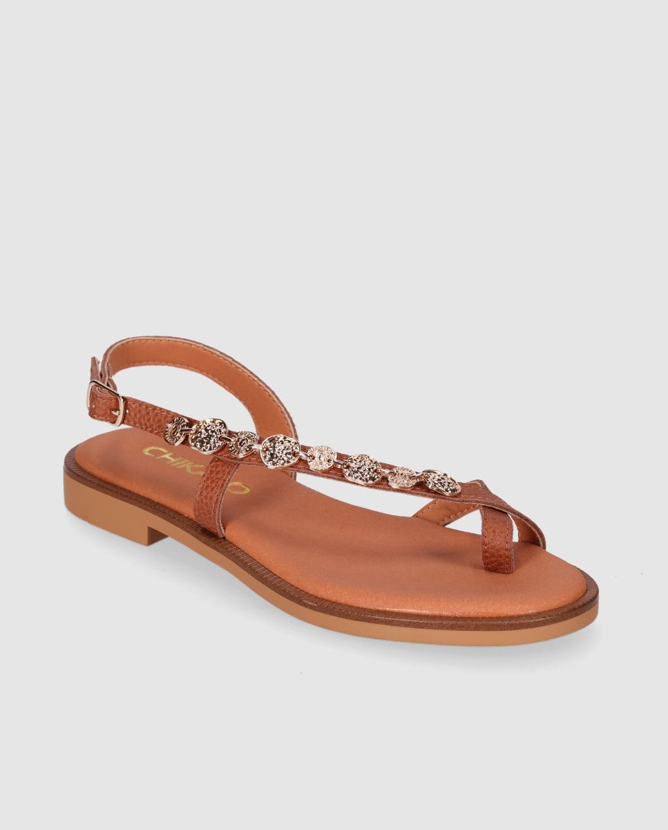 COINS 02 Cuero/Tan-1