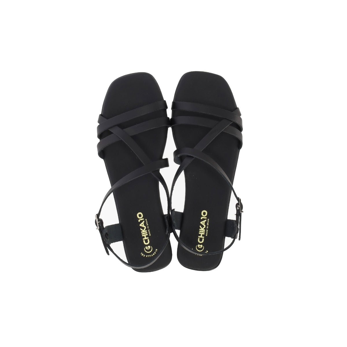 ST MARQUESA 5316 Negro/Black-3