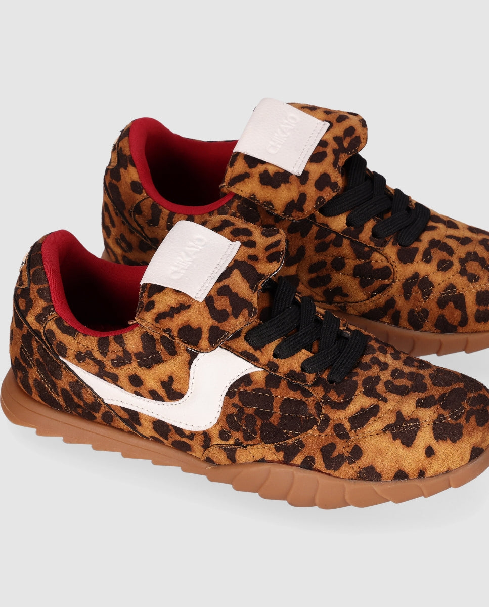 DUNIA 01 Leopardo/Leopard-4