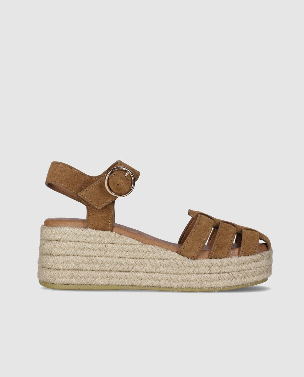 NEW BONITA 10 Cuero/Tan-0