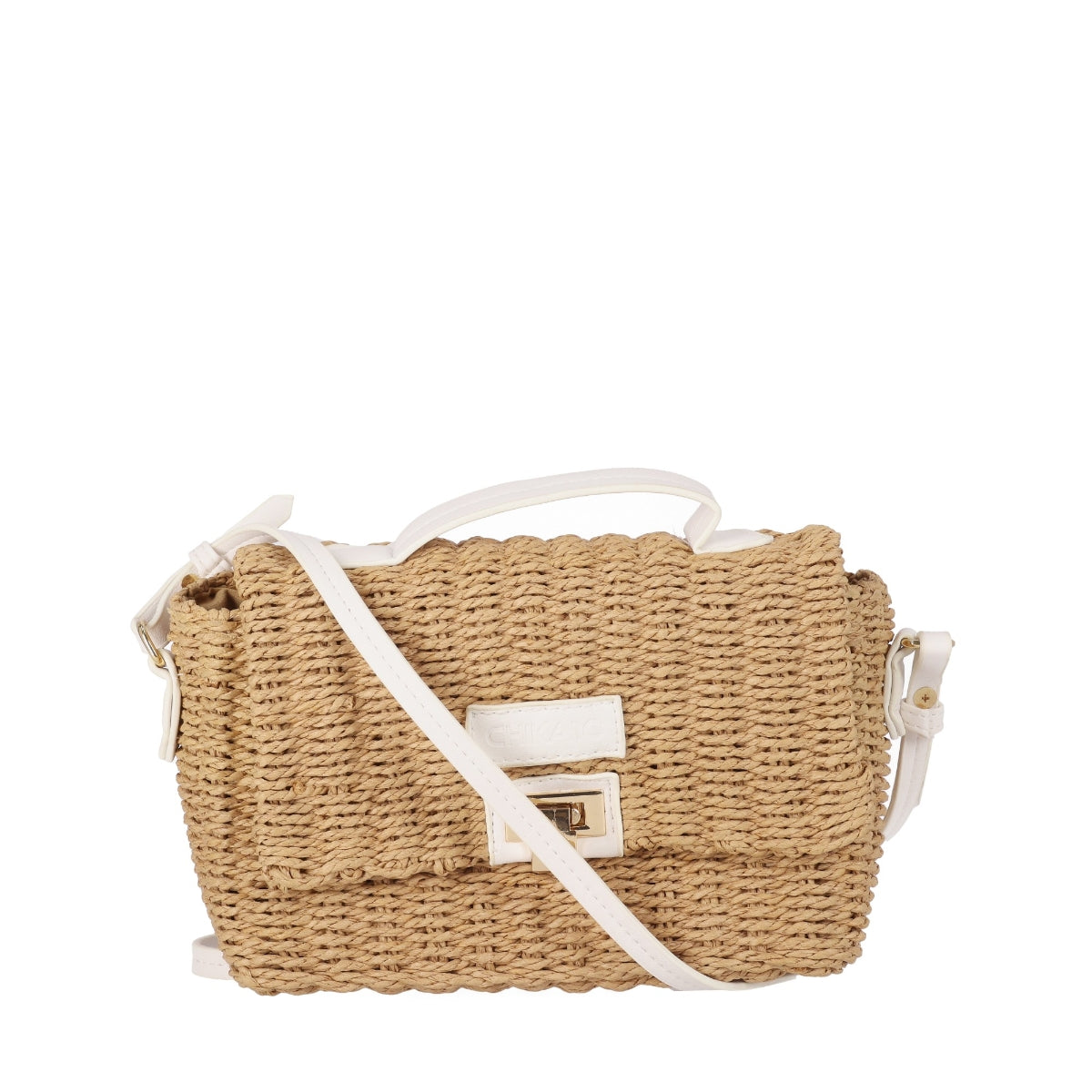 BAG MIRANDA 01 Blanco/White-0