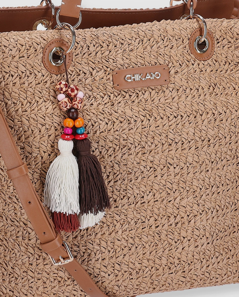 BAG ARIZONA 04 Cuero/Tan-3