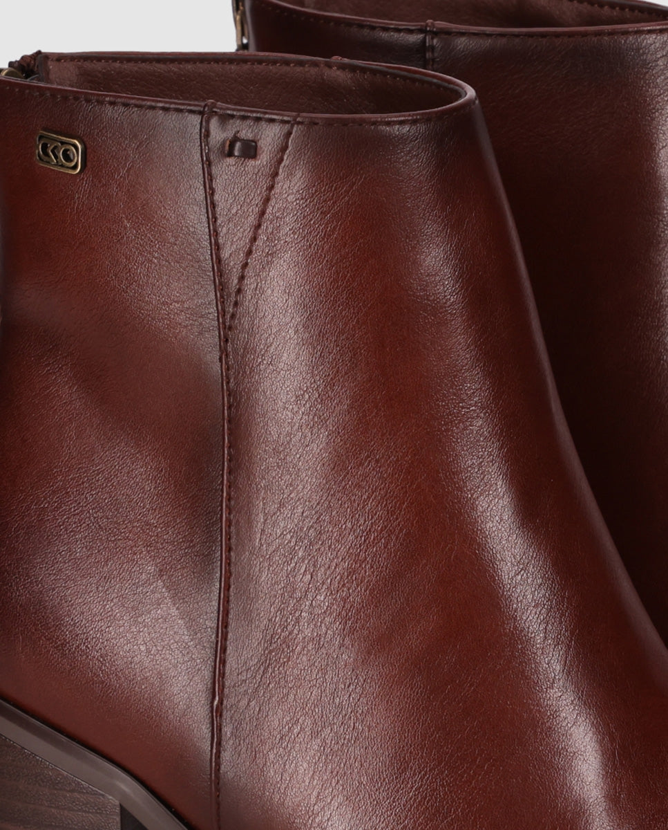 ESCALONI 01 Marron/Brown-4
