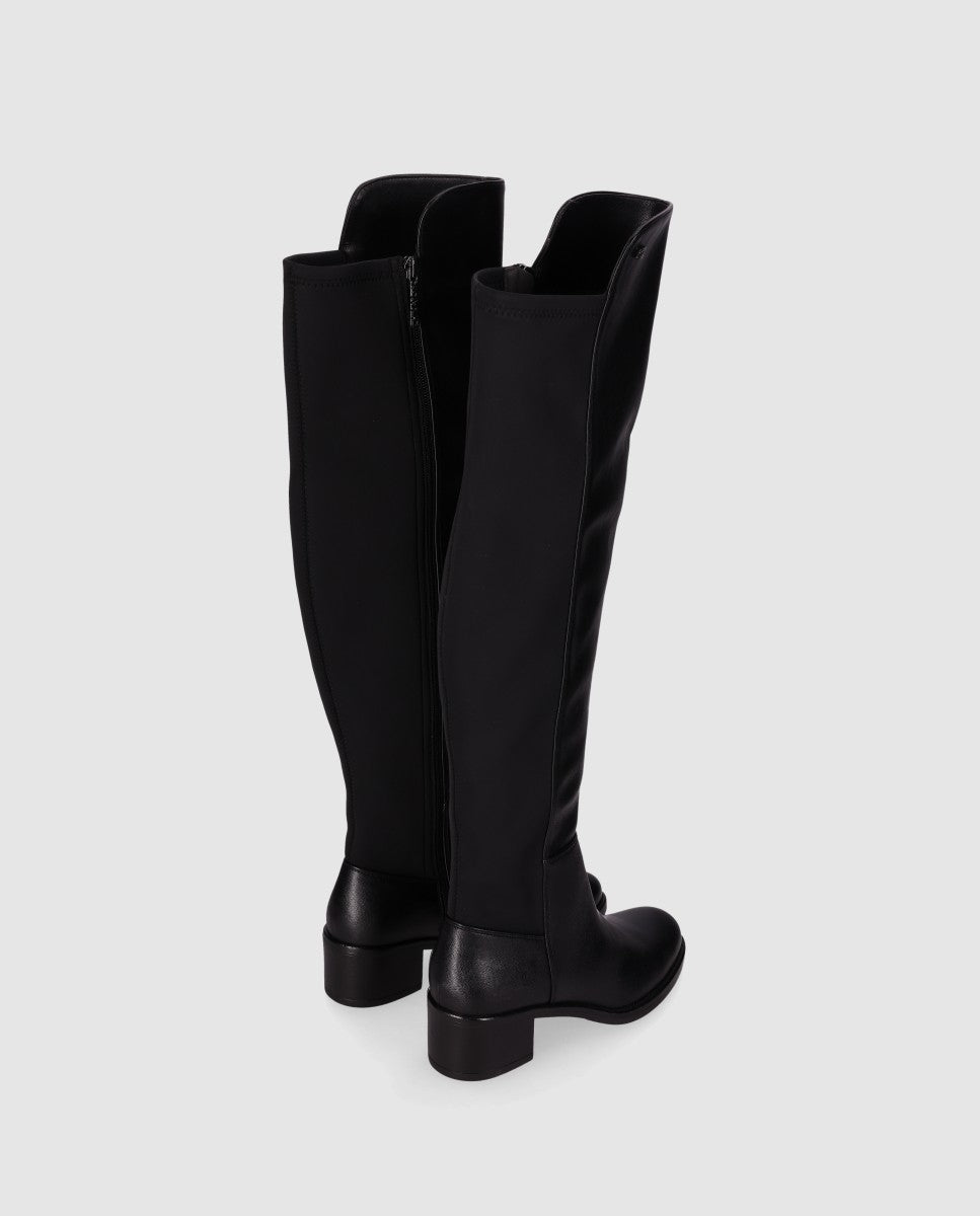 BAIDEN 15 Negro/Black-2