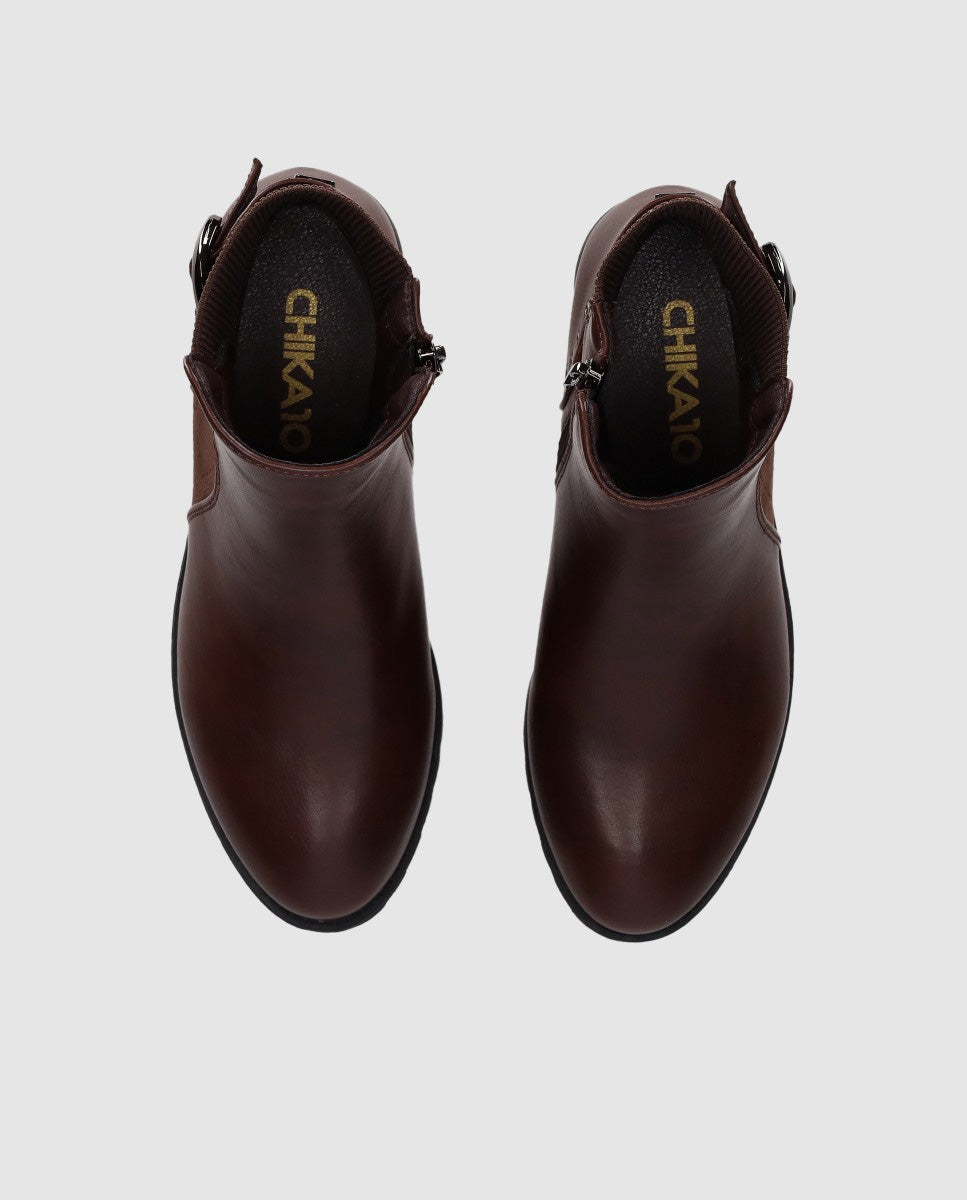 CARNAVALES 12 Marron/Brown-3